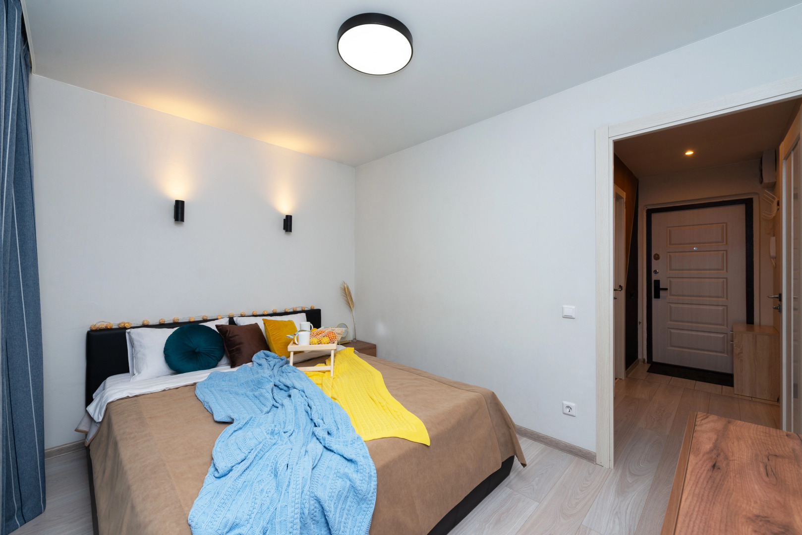 Квартира Семейная у Нейрохирургического центра