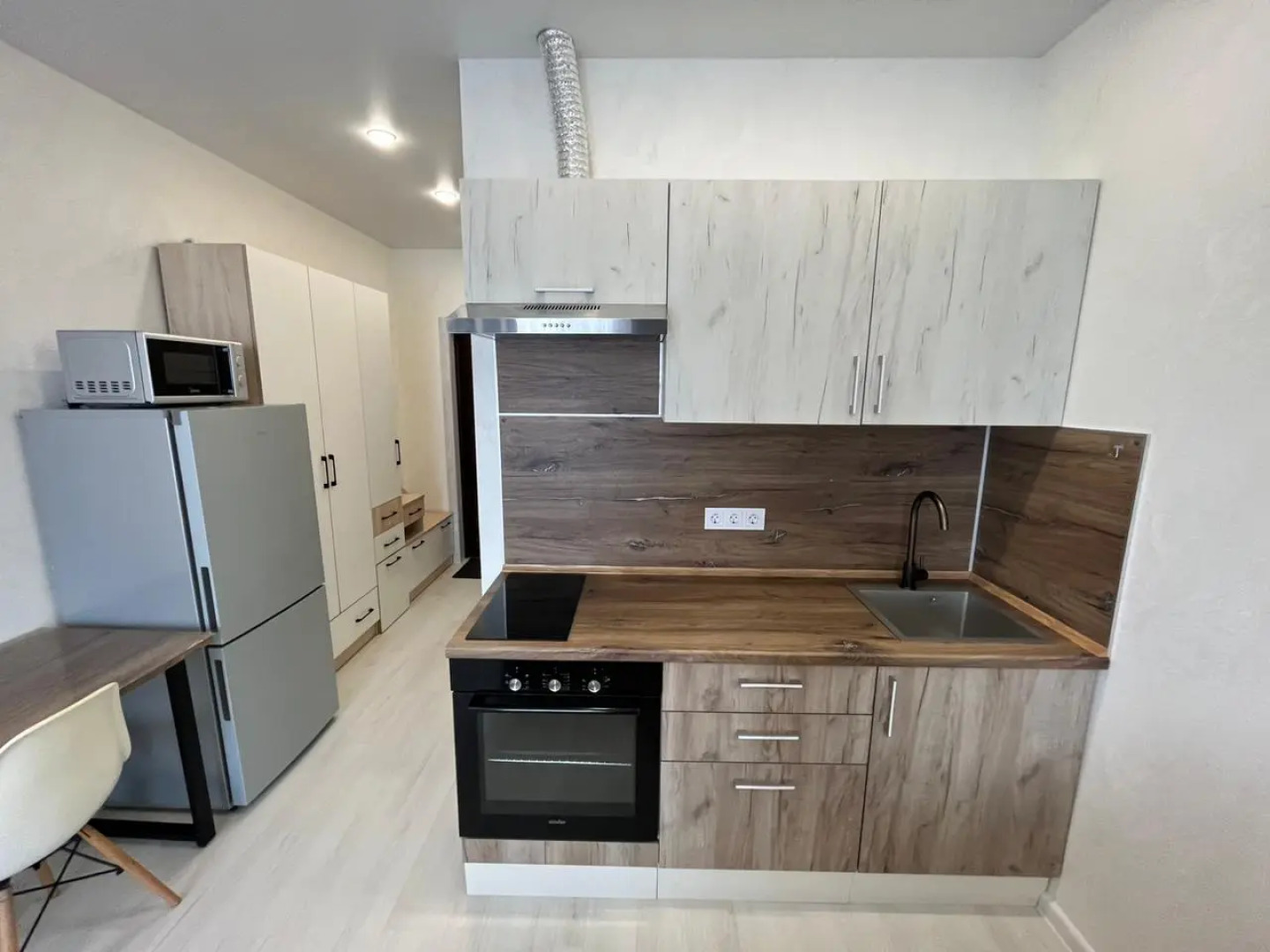 Апартаменты Мичурина 58 к1