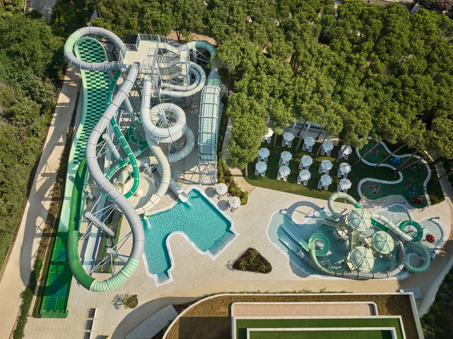 Paloma Grida - All Inclusive