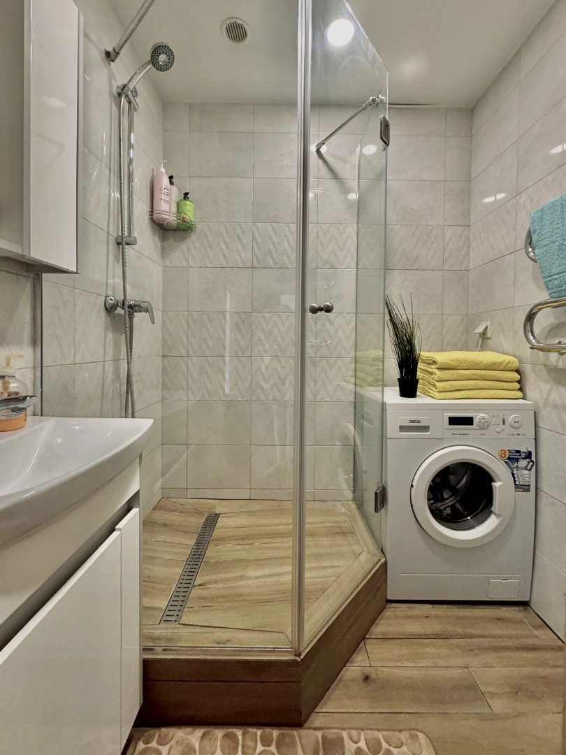 Апартаменты Шикарная двушечка в центре Минска