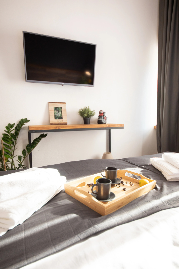 Отель Lemon Loft Hotel