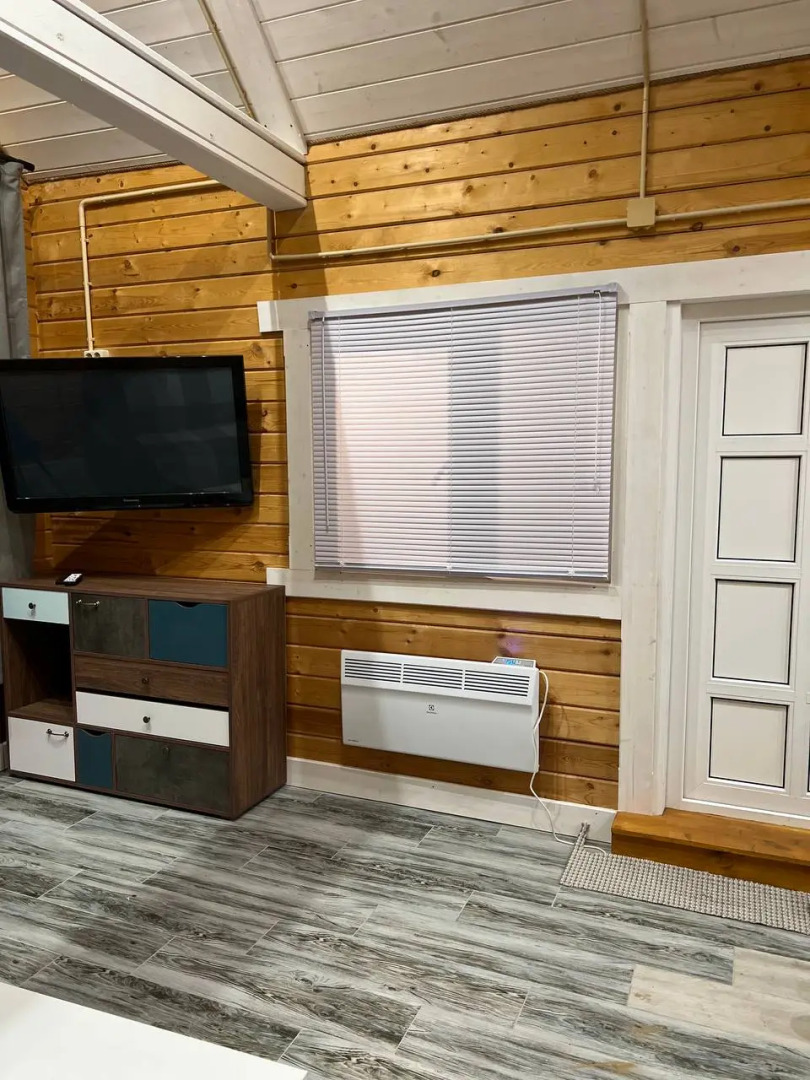 Гостевой дом Мини Зарядье