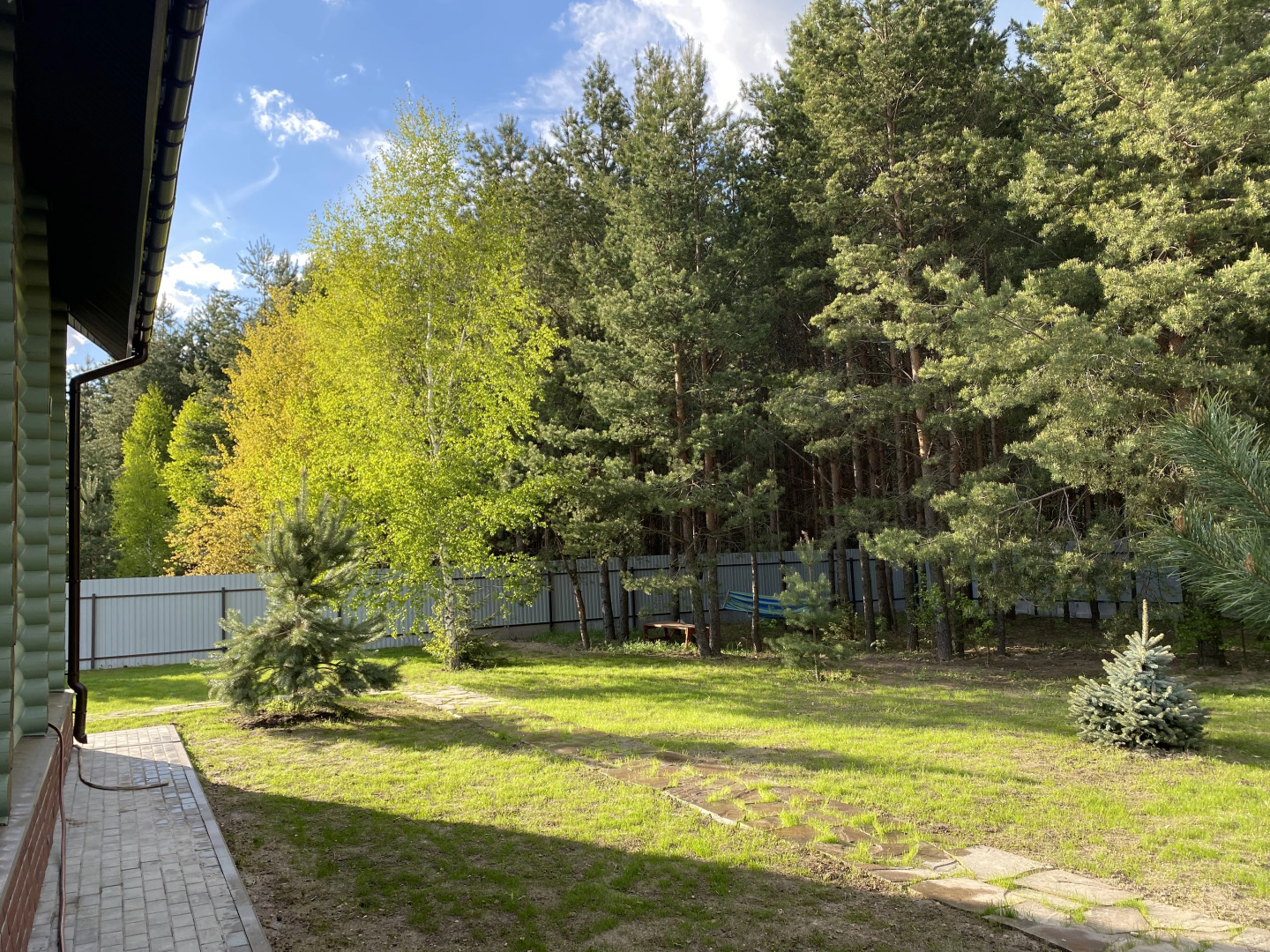 Дом Family House Noginsk