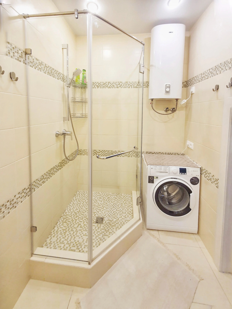 Квартира рядом с Технопарком