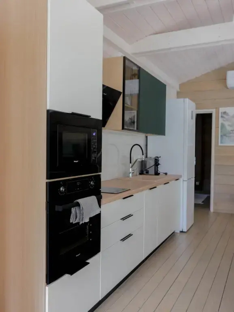 Апартаменты ЧиллВилл