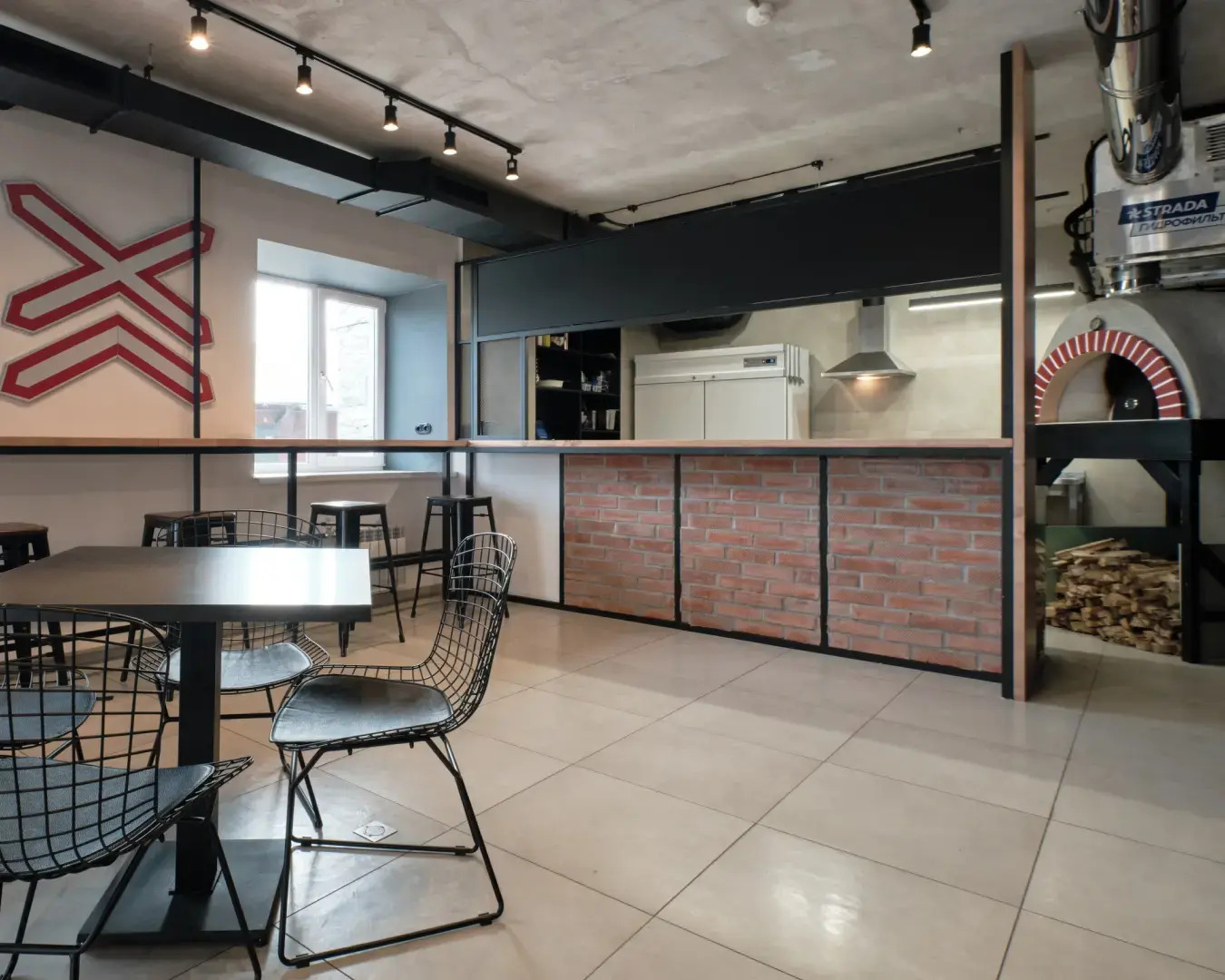 Отель Момент