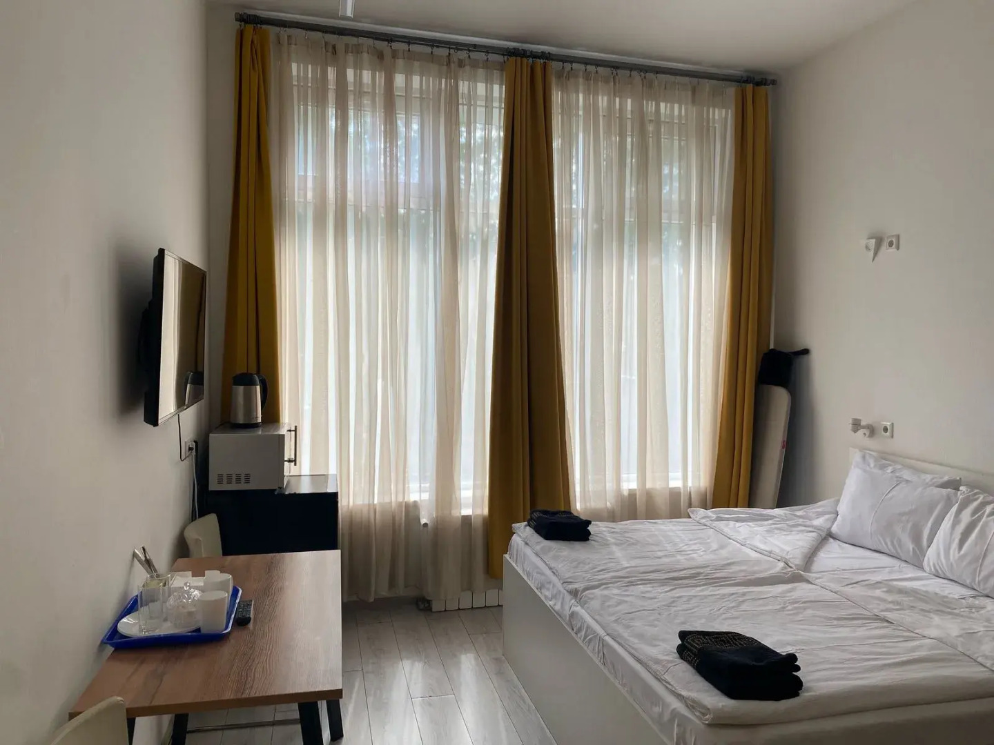 Хостел Улей