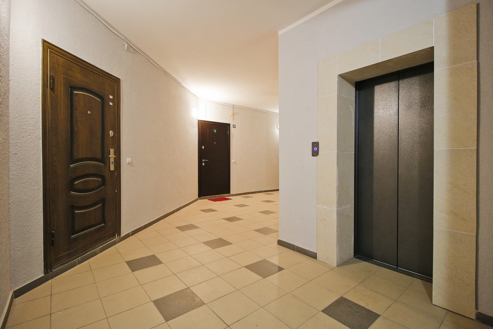 Квартира на Суздальской 11Г