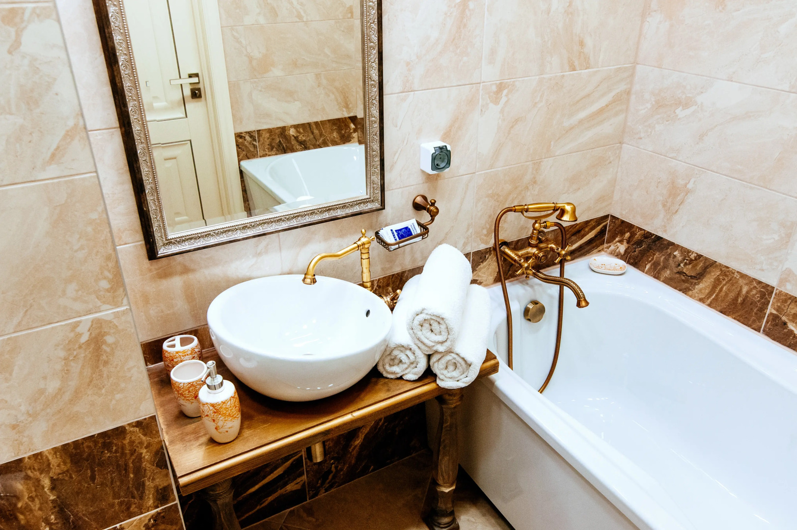 Апартаменты у Вокзала