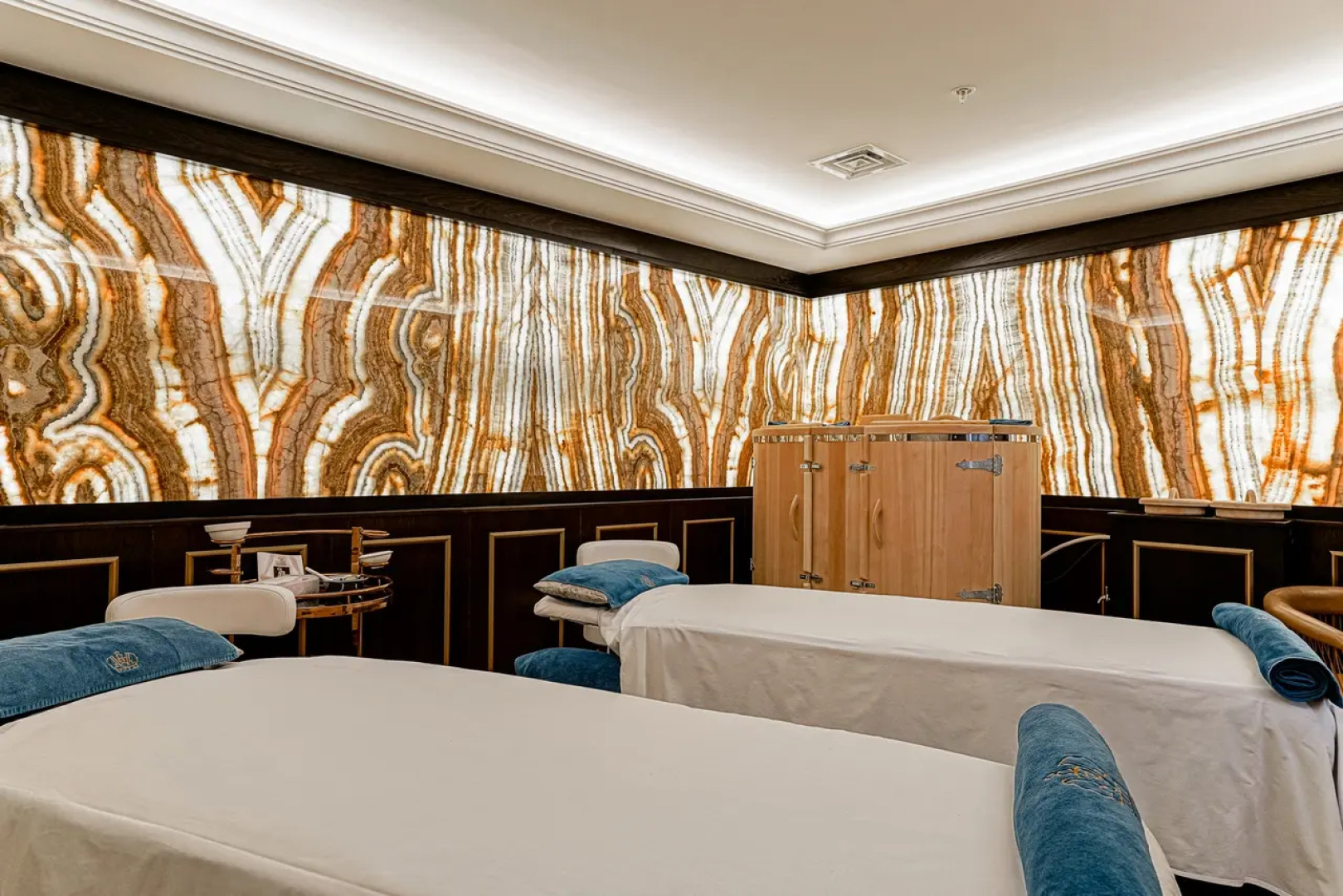 Отель Tsar Palace Luxury Hotel & SPA