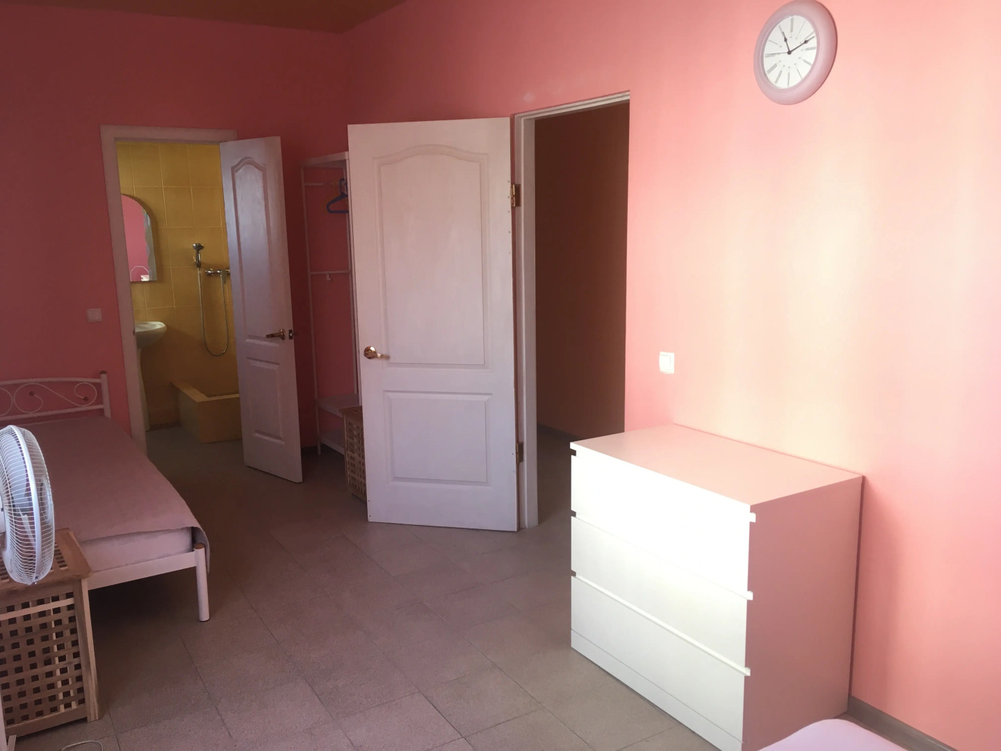 Апартаменты на улице Гагариной 25