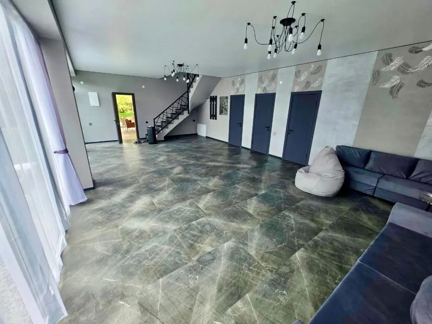 Частный Дом у Реки Шапсухо Тенгинка