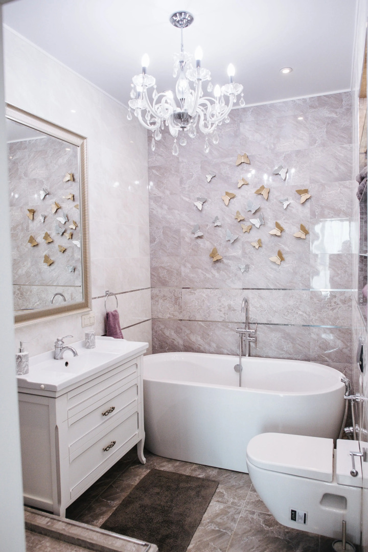 Апартаменты 722, Верхнеторговая площадь,4