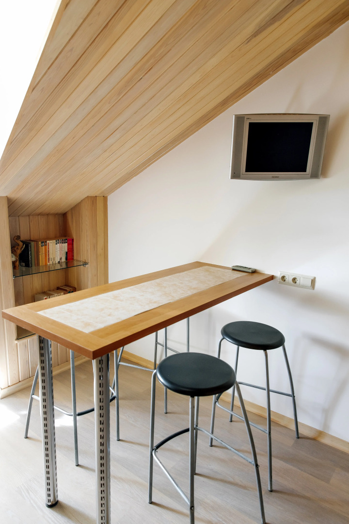 Отель Мой год