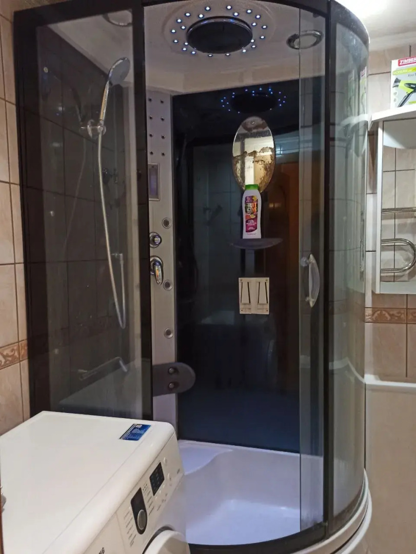 Апартаменты Двухкомнатные в Центре Города