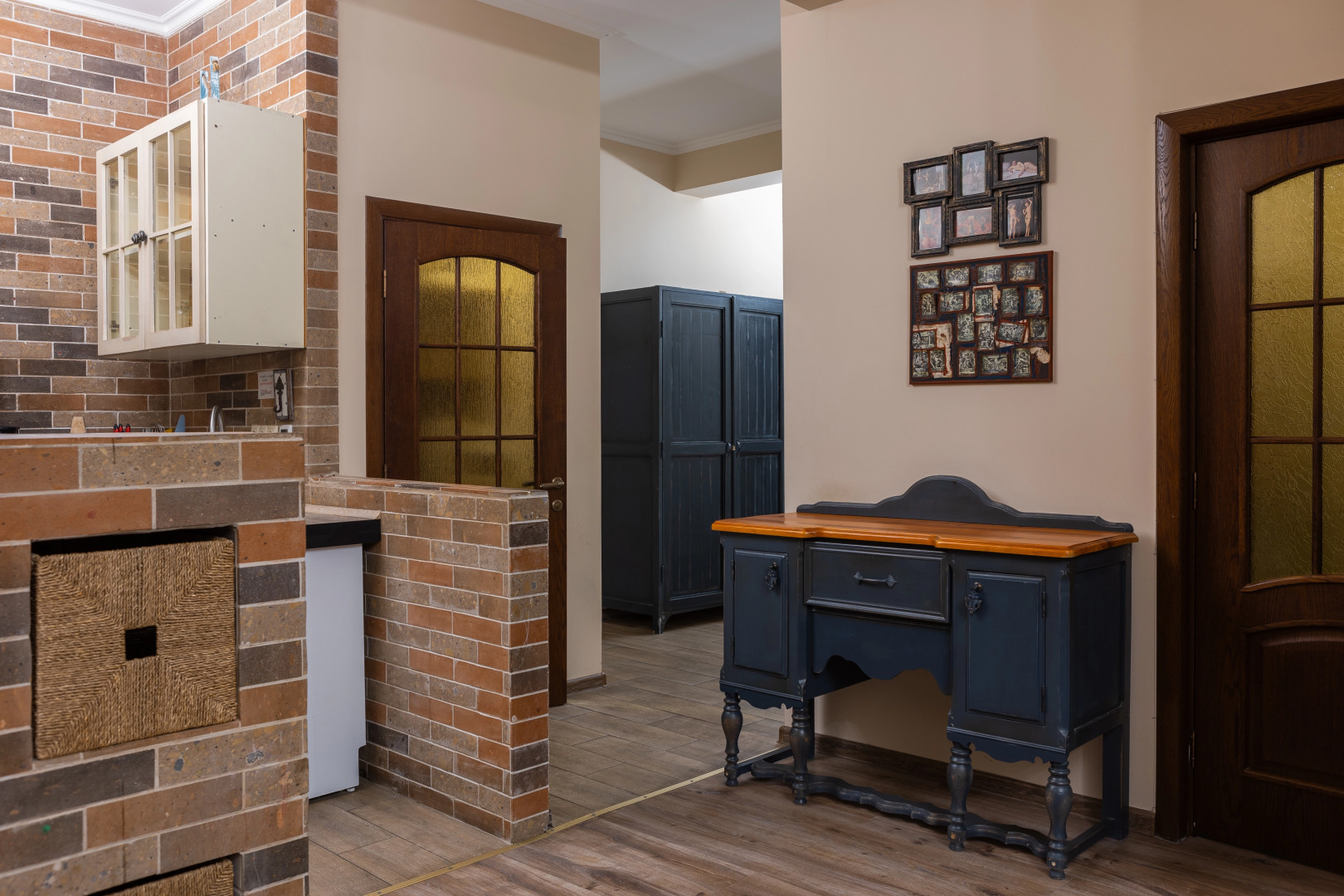 Апартаменты KeyGo #0022 ключ к центру Еревана