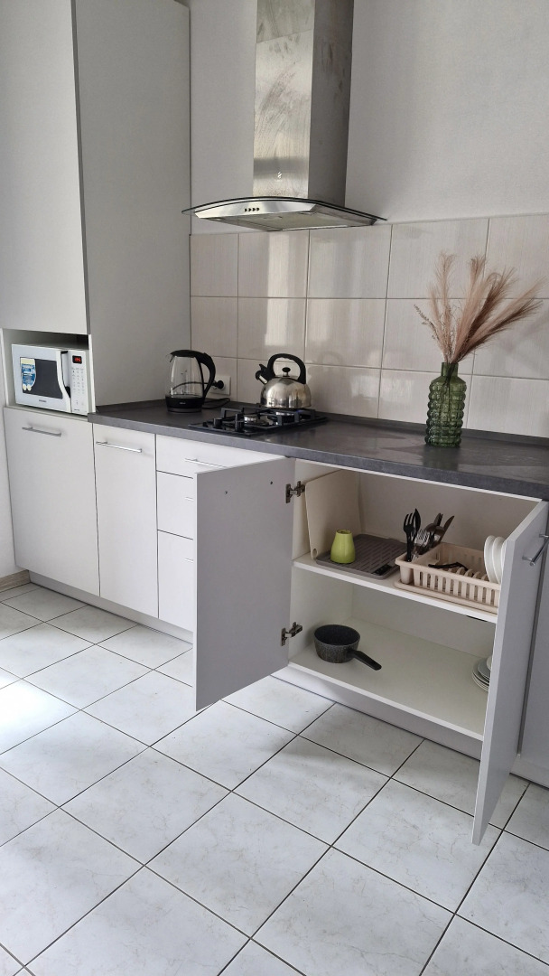 Квартира Флотская 9