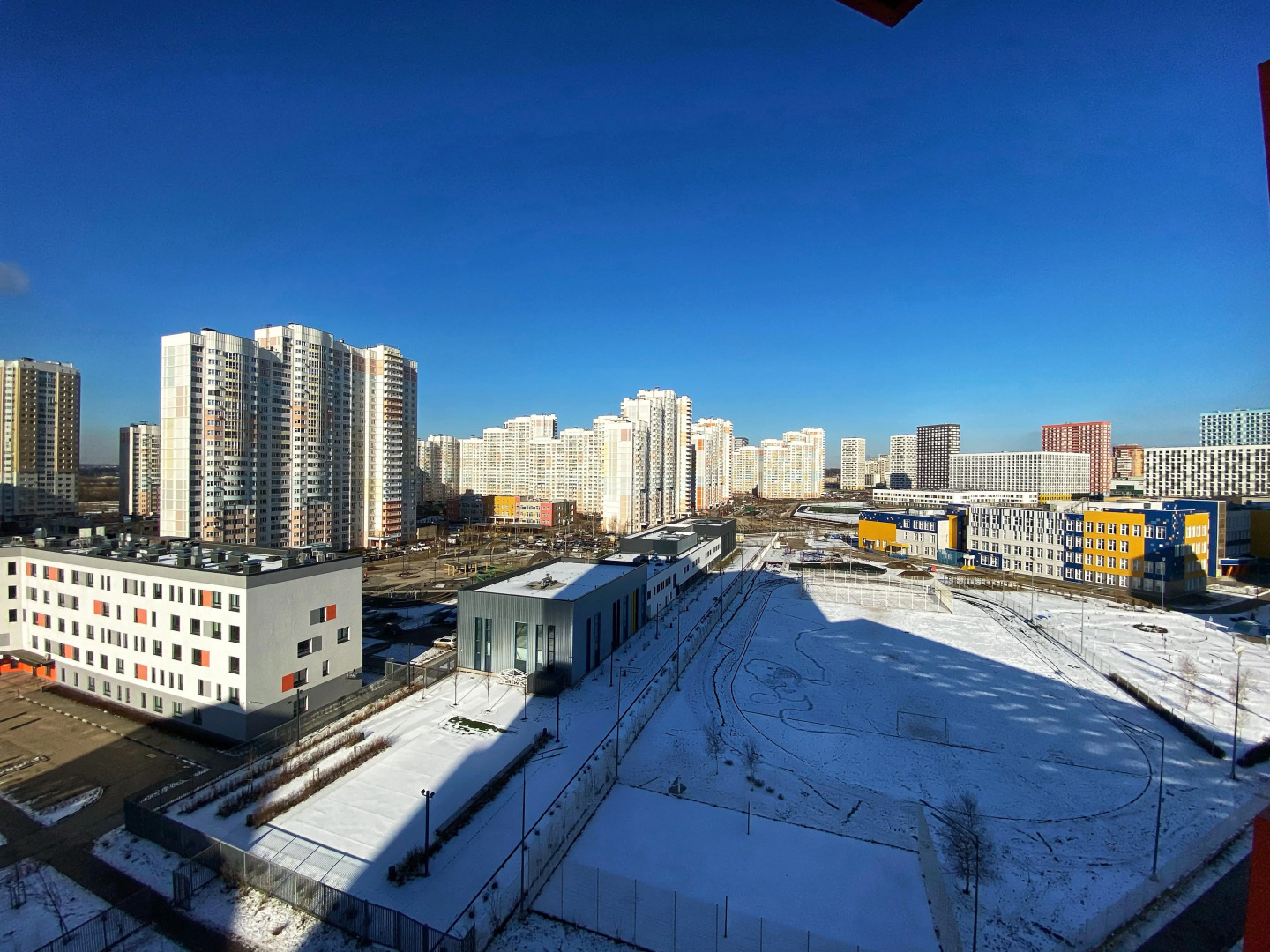 Квартира Новая Студия 4 Минуты до ТЦ Июнь