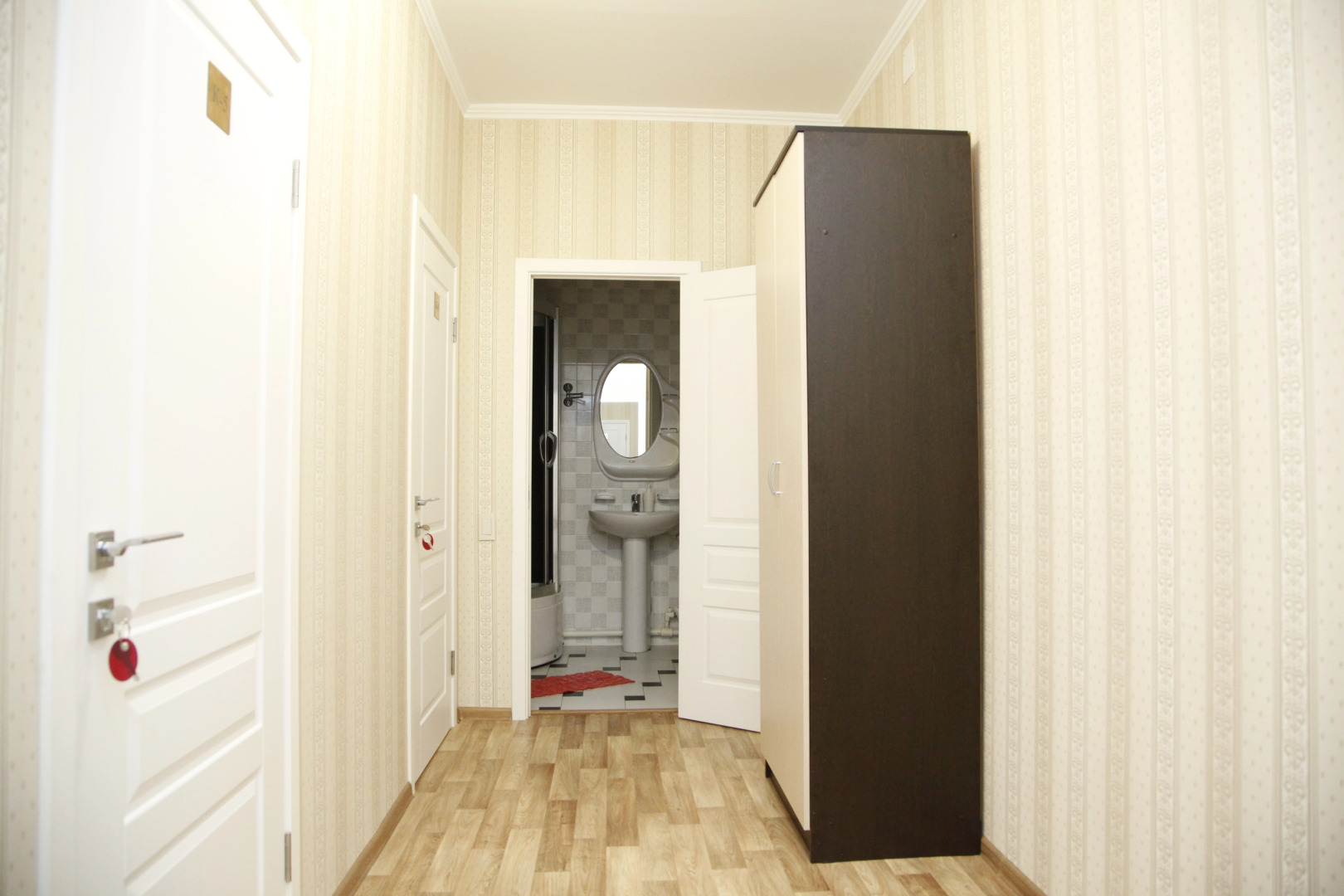 Отель Анжелика