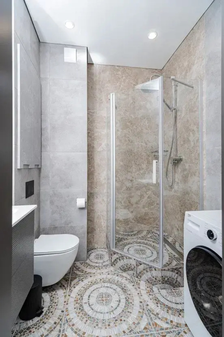 Апартаменты Города и страны 4