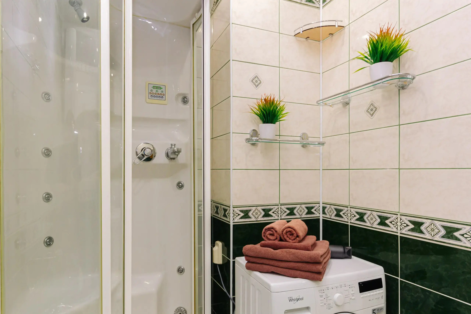 Апартаменты Bliss aparts : Centre-Deputatskaya E