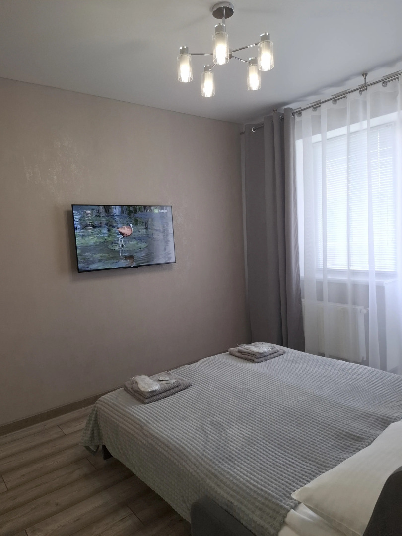 Квартира в Павловске