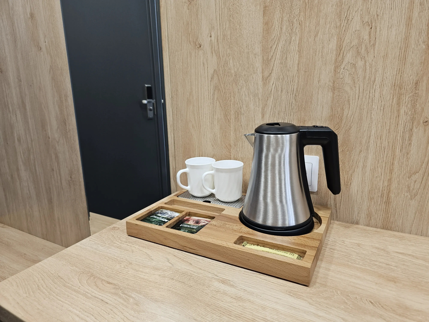 Отель Опера