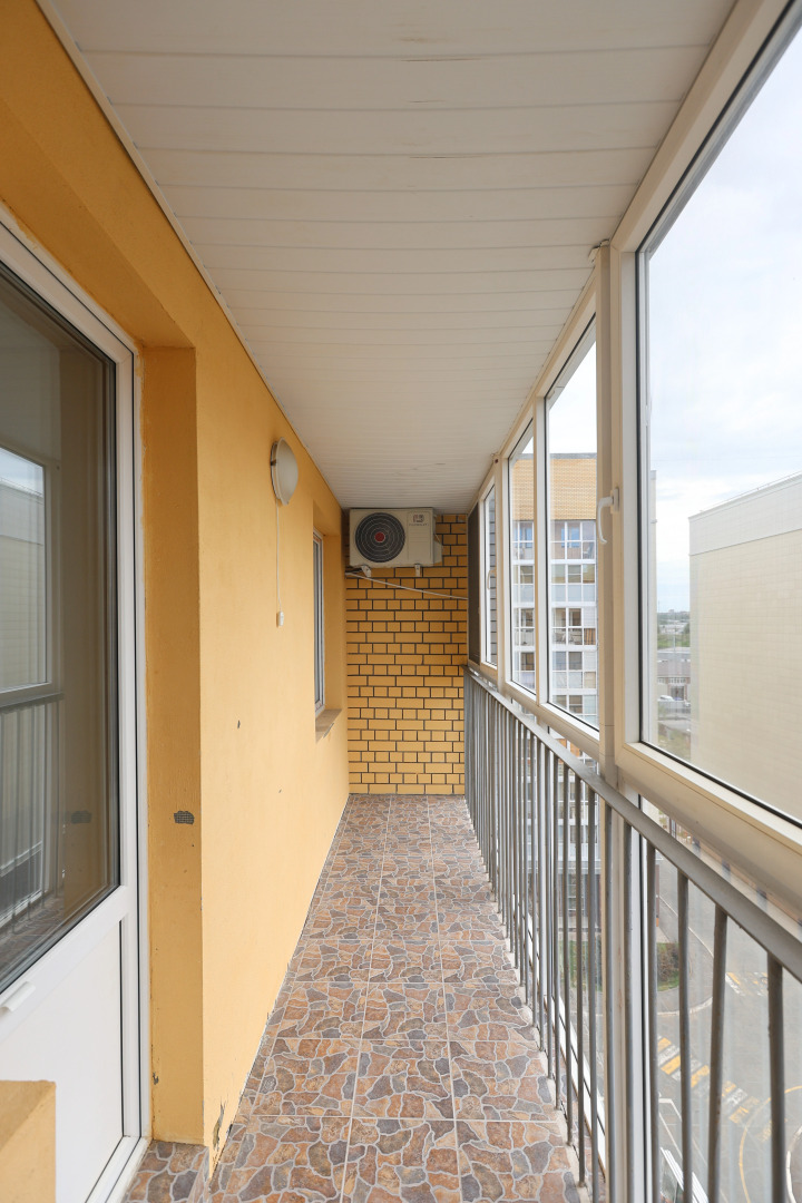 Апартаменты Appartement De Luxe - KazanMall