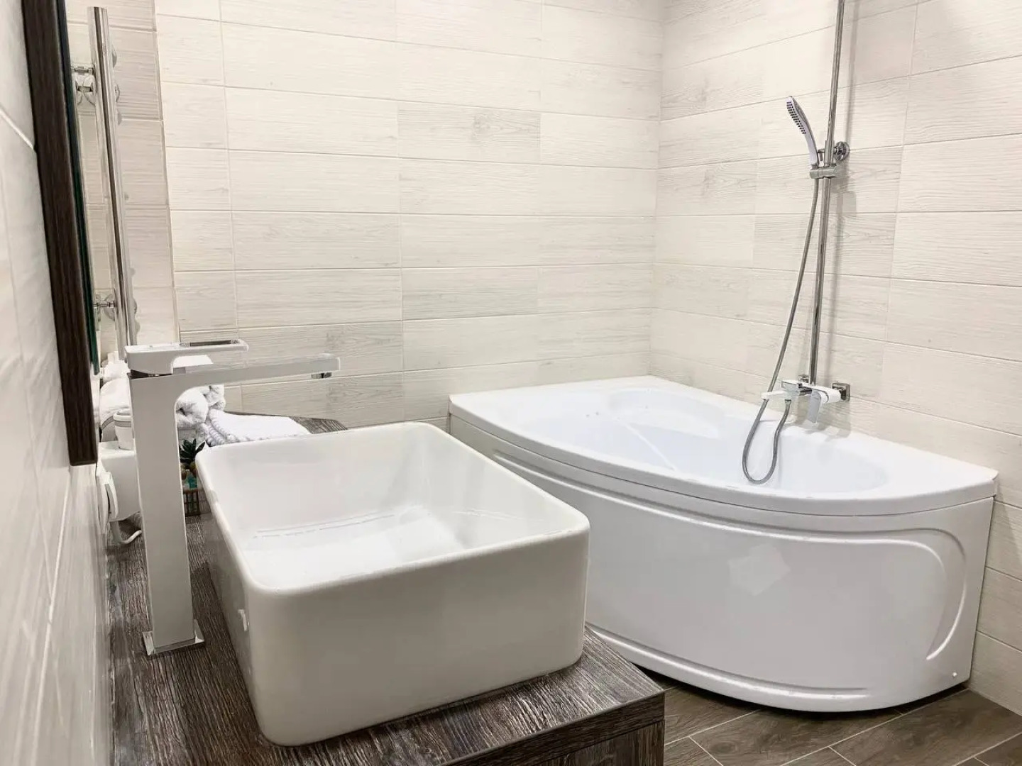 Апартаменты на Волгоградской 2