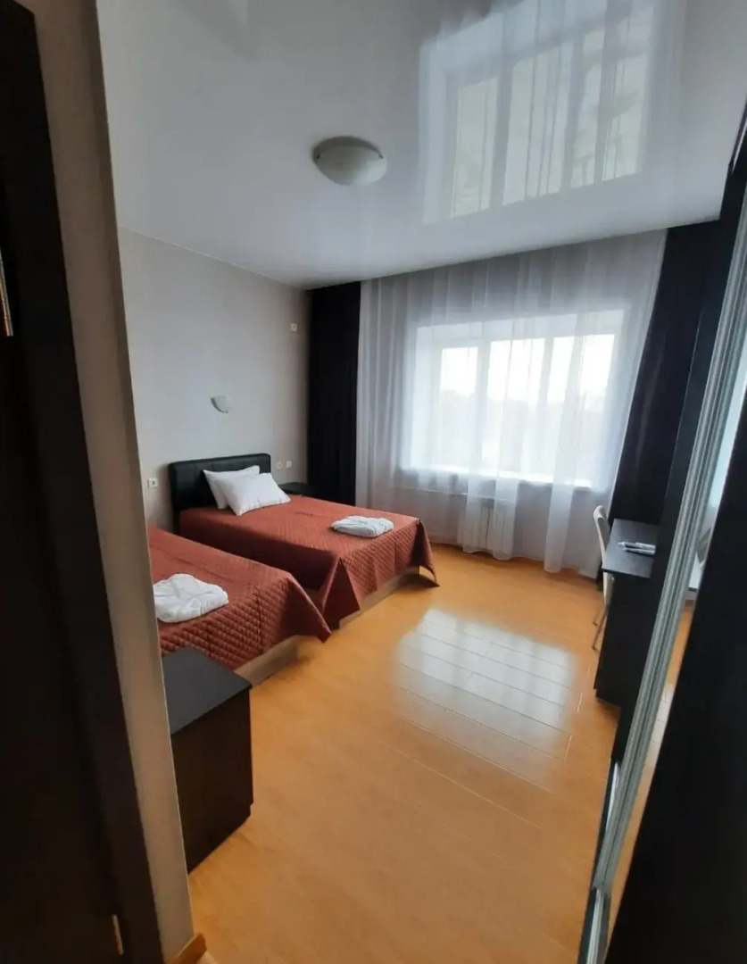 Гостевой дом Амурск