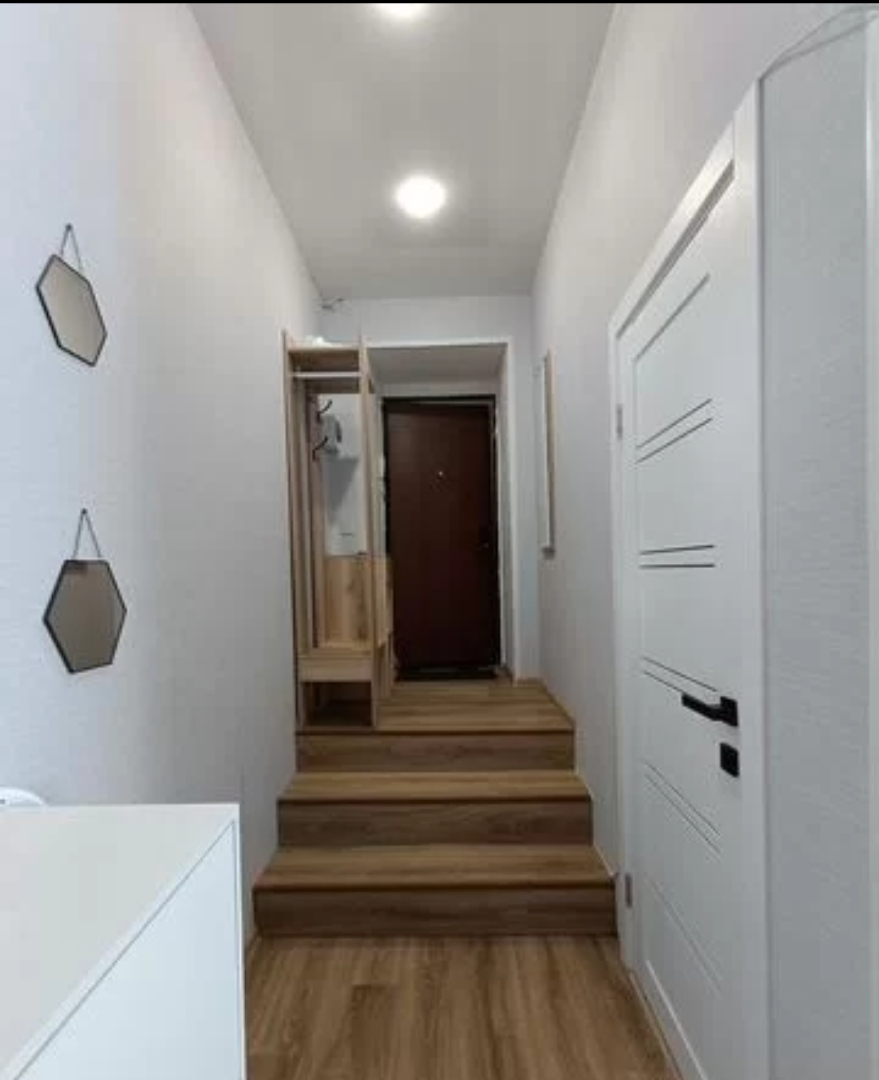 Квартира Уютная квартира на 4 гостей рядом с аэропортом