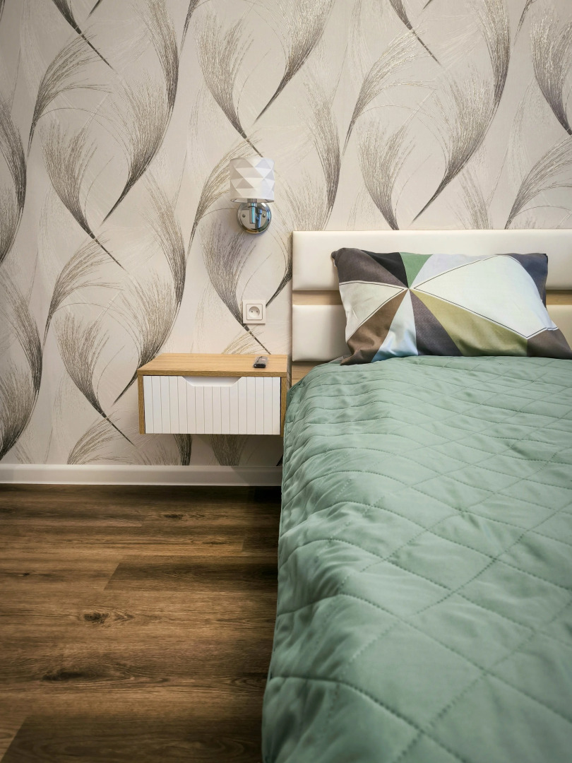 Квартира в Легенда Парк