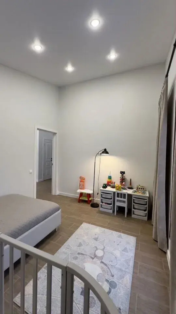 Частный Дом для Отдыха