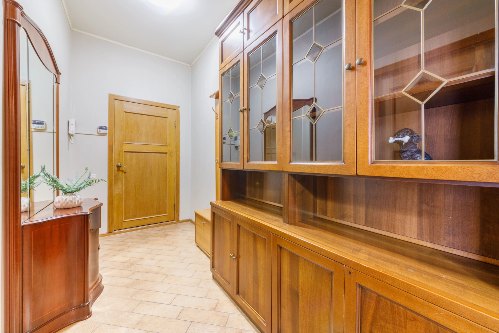 Апартаменты Apart Lux Большая Дорогомиловская