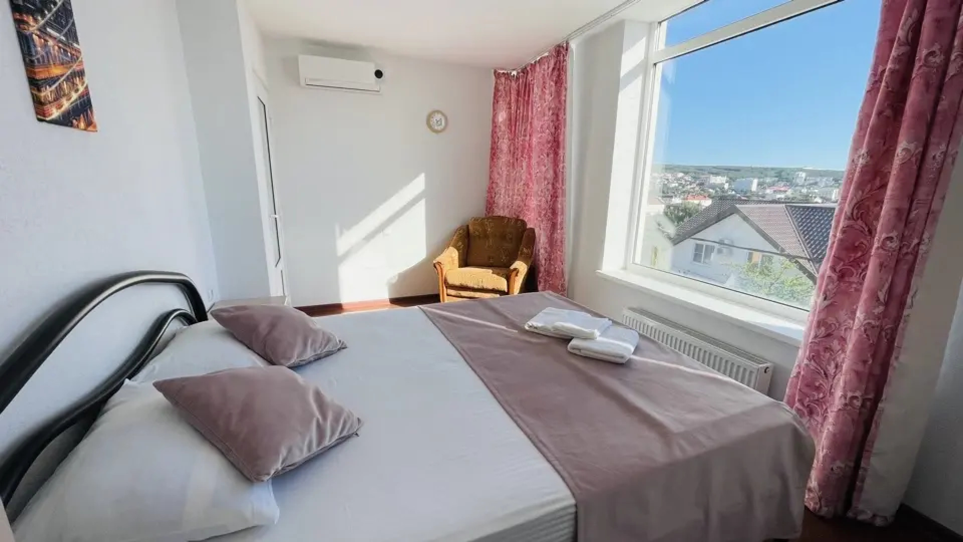 Гостевой дом Виктория