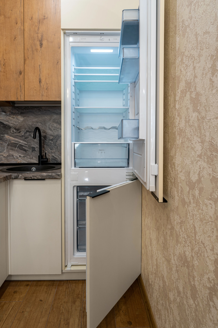 Апартаменты Apart-Deluxe Легенды Моря