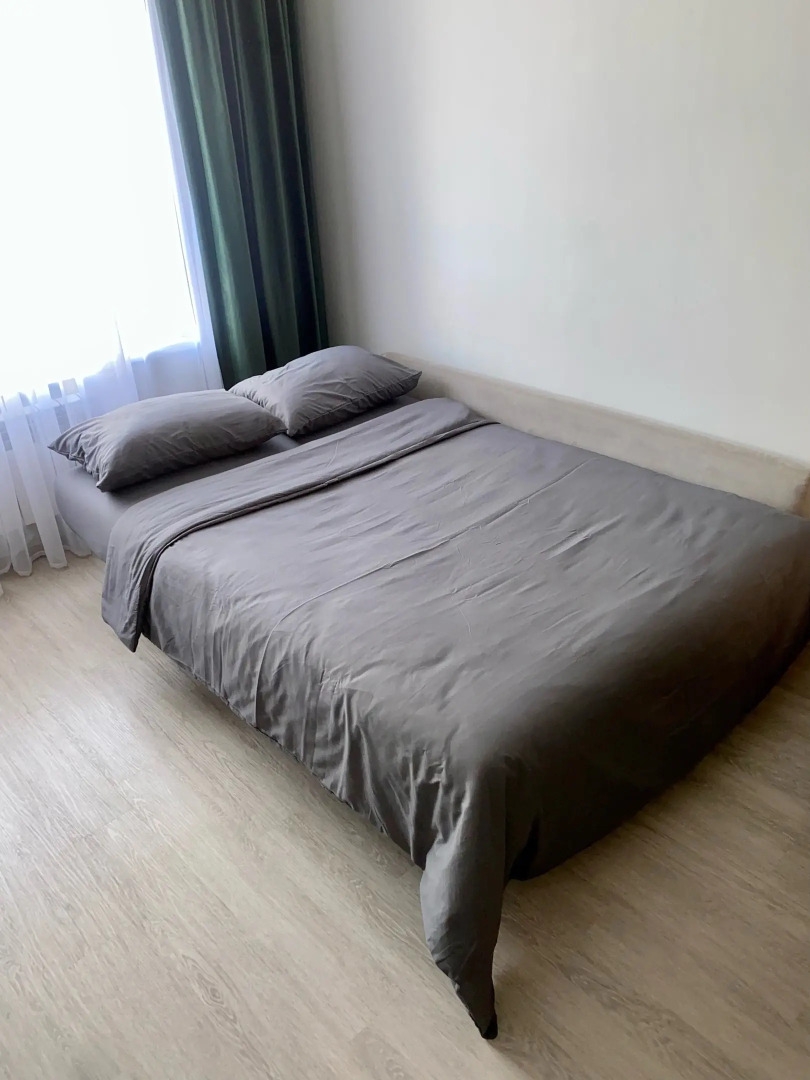 Квартира Студия Уютная с Кондиционером в ЖК Спектр