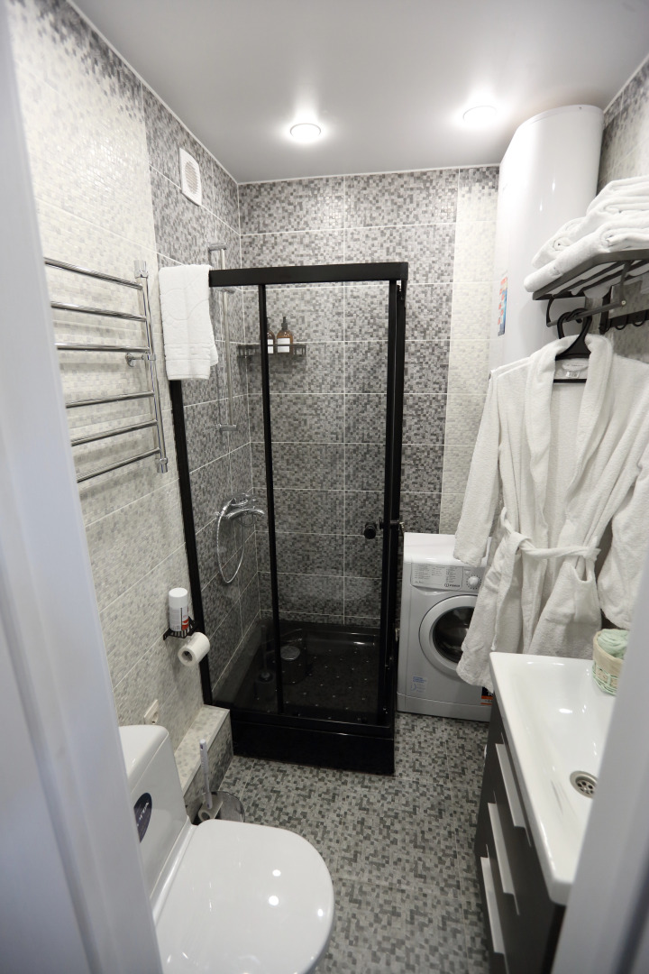 Апартаменты Камчатка Комфорт