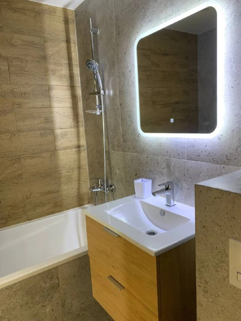 Апартаменты Авион Авангард