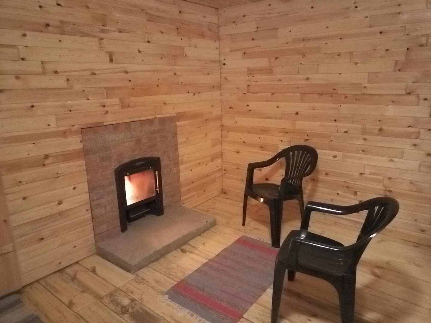 Oduvanchikovo Guest House