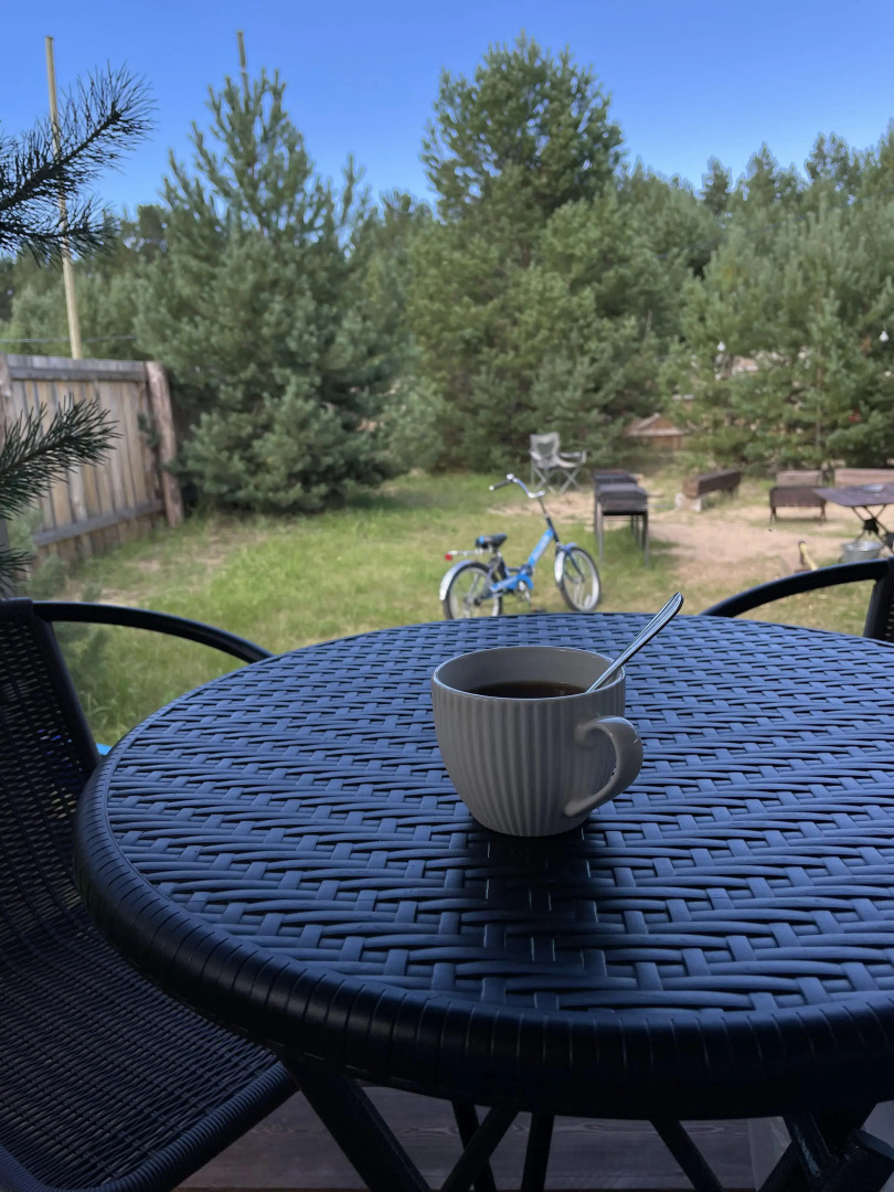 Частный дом Устье