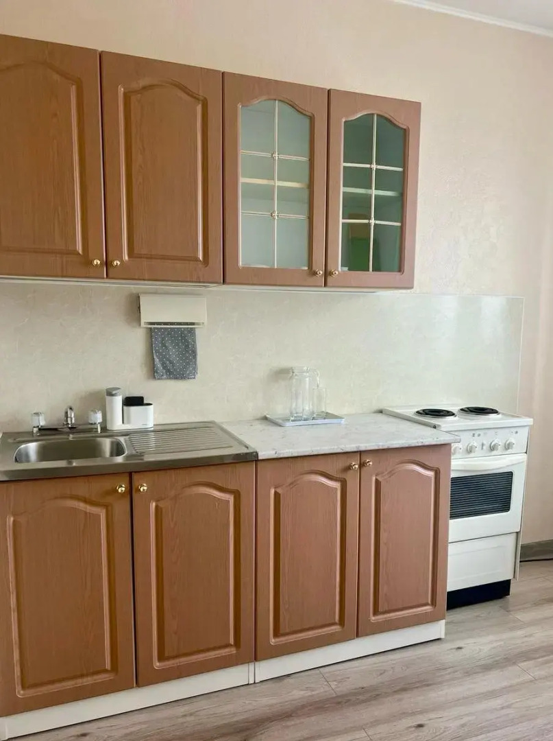 Апарт-Отель Наталя