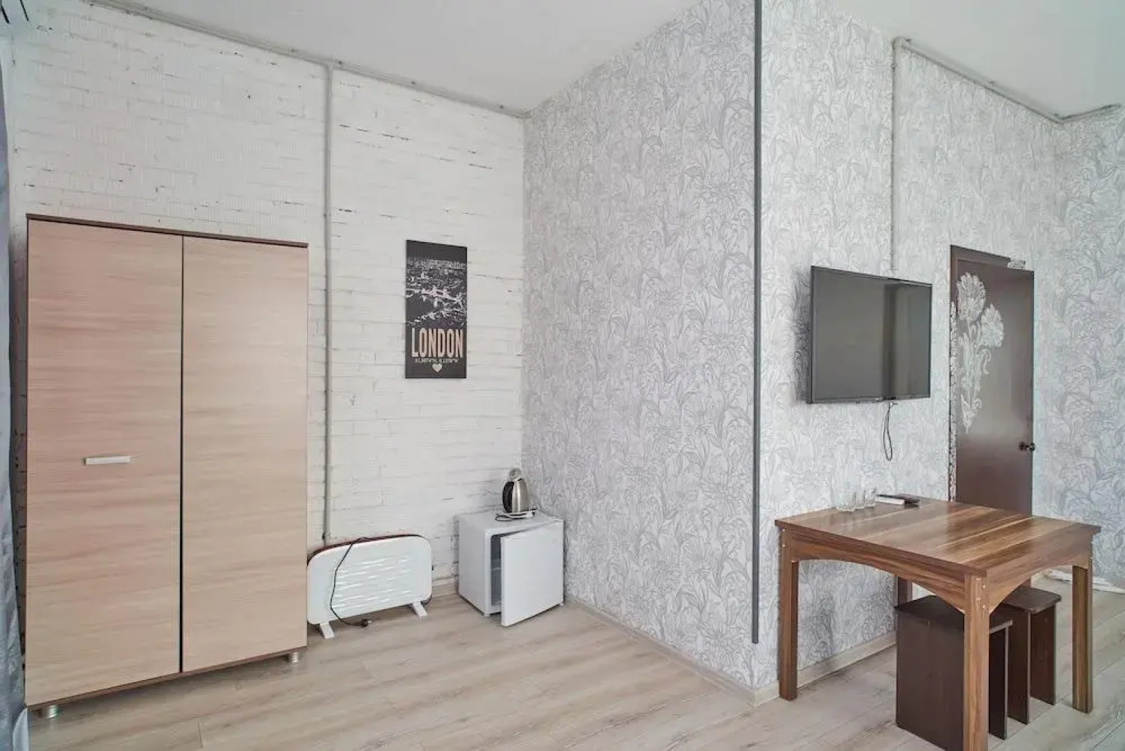 Гостевой дом Villa Santarina