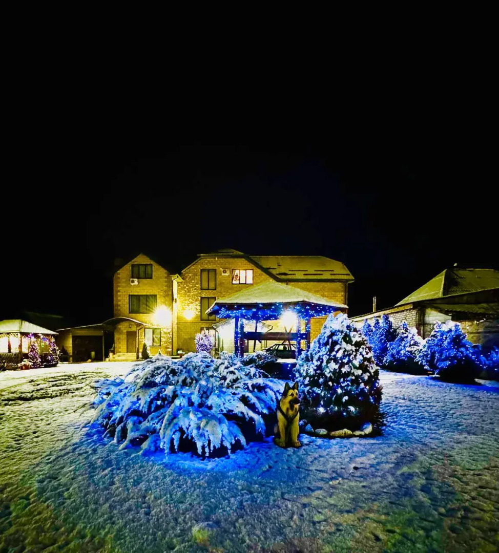 Гостевой Дом Два Брата