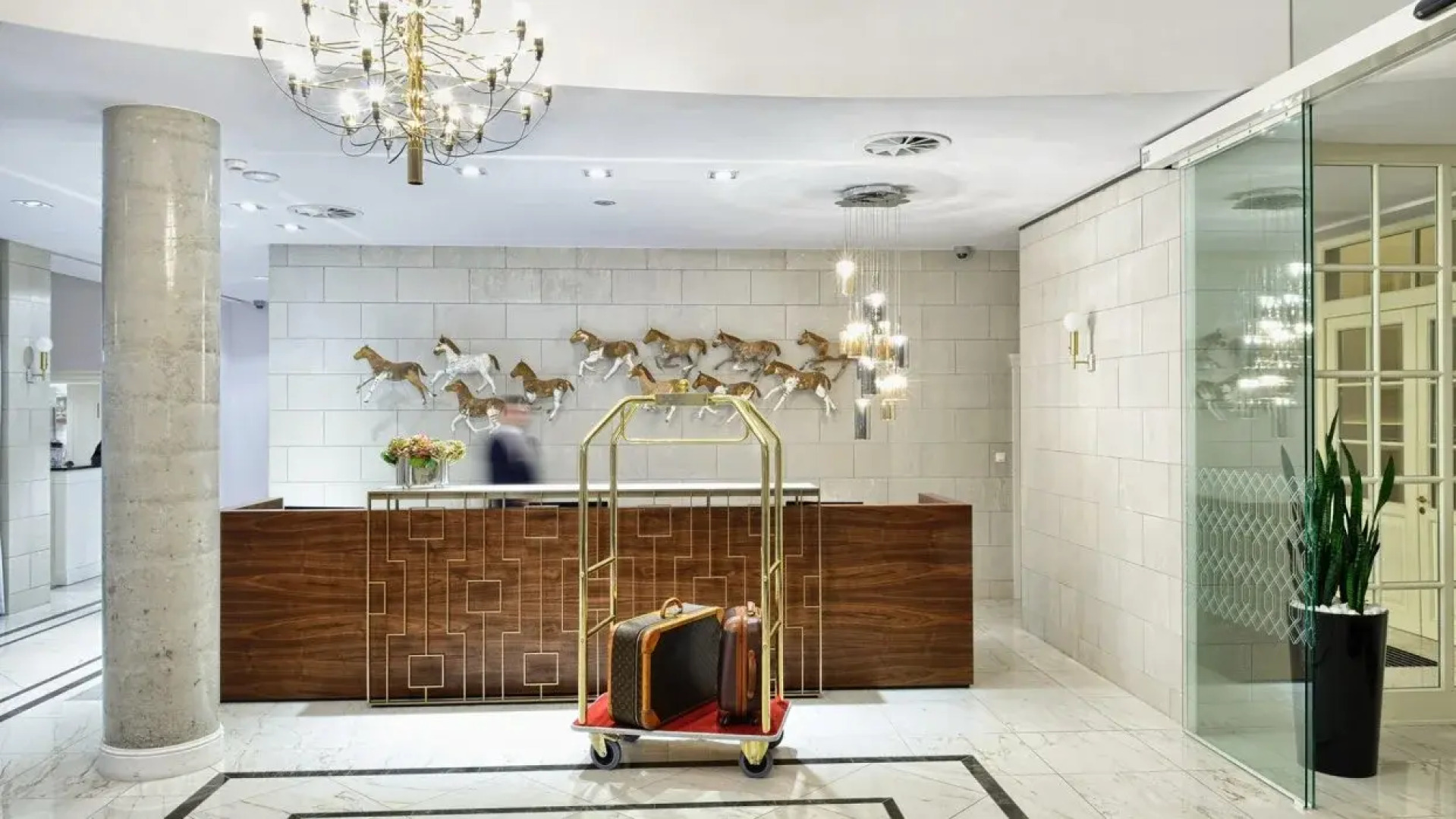 Arche Zamek Janów Podlaski