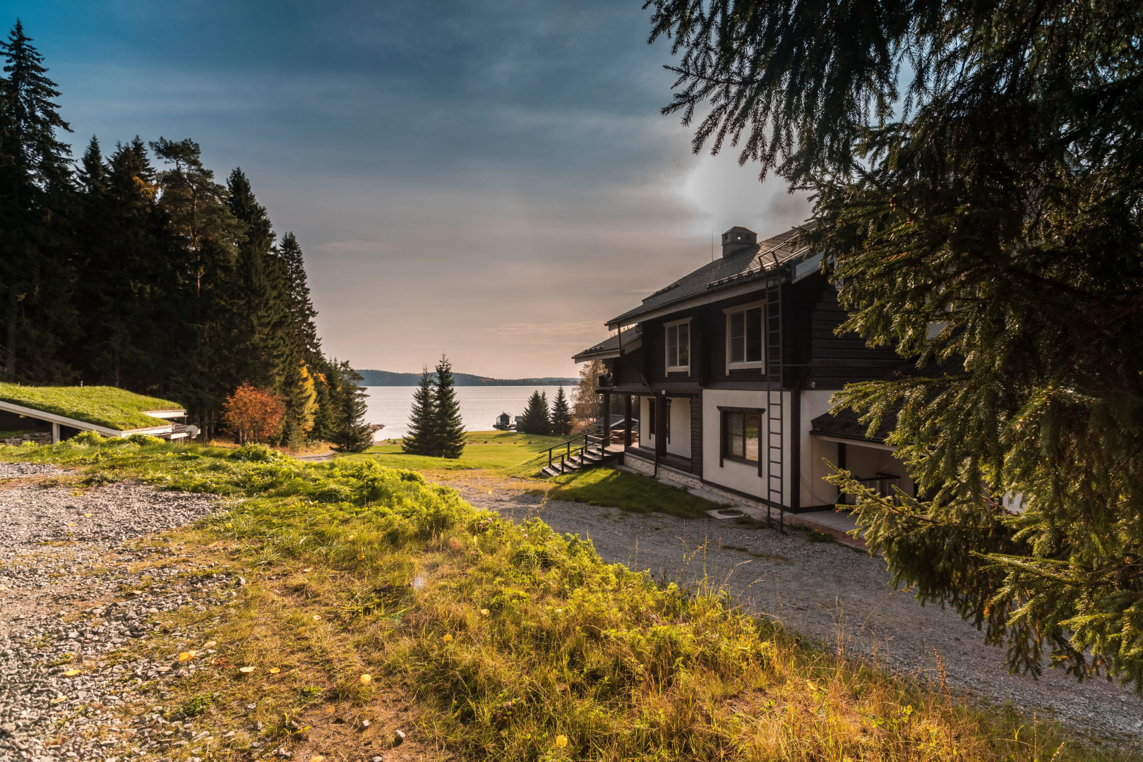 Времена Года