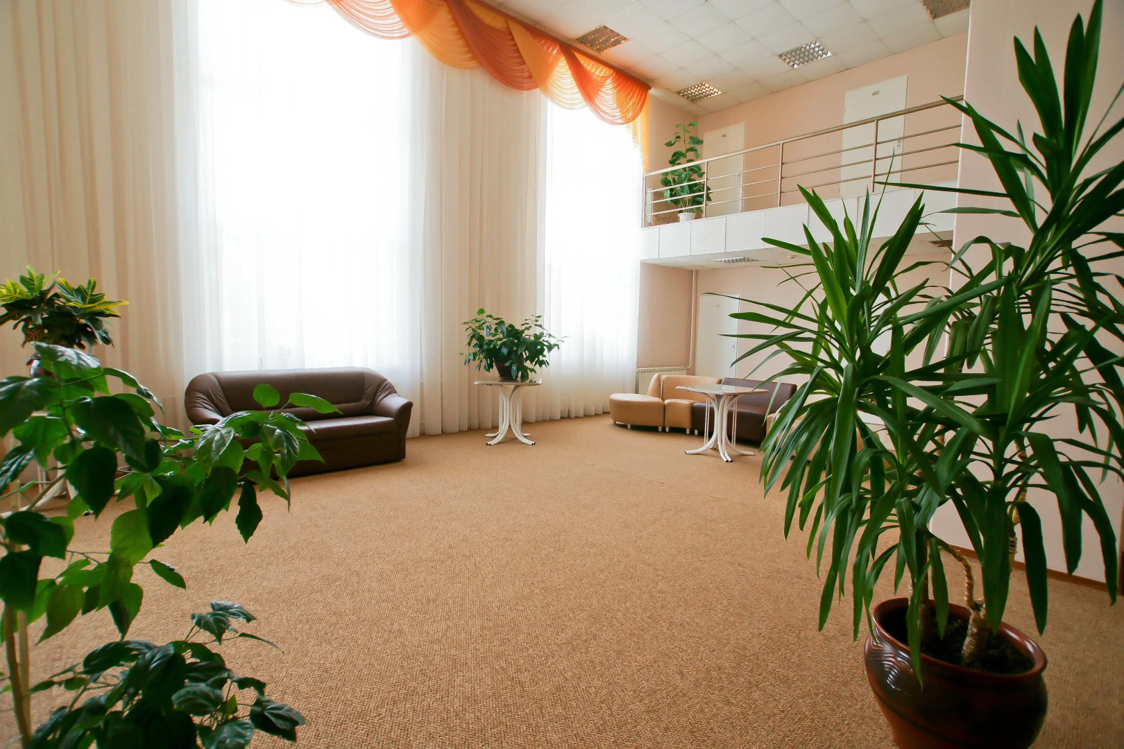 Отель ГК КЕДР