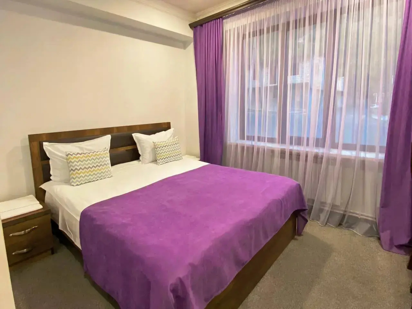 Hotel Mina