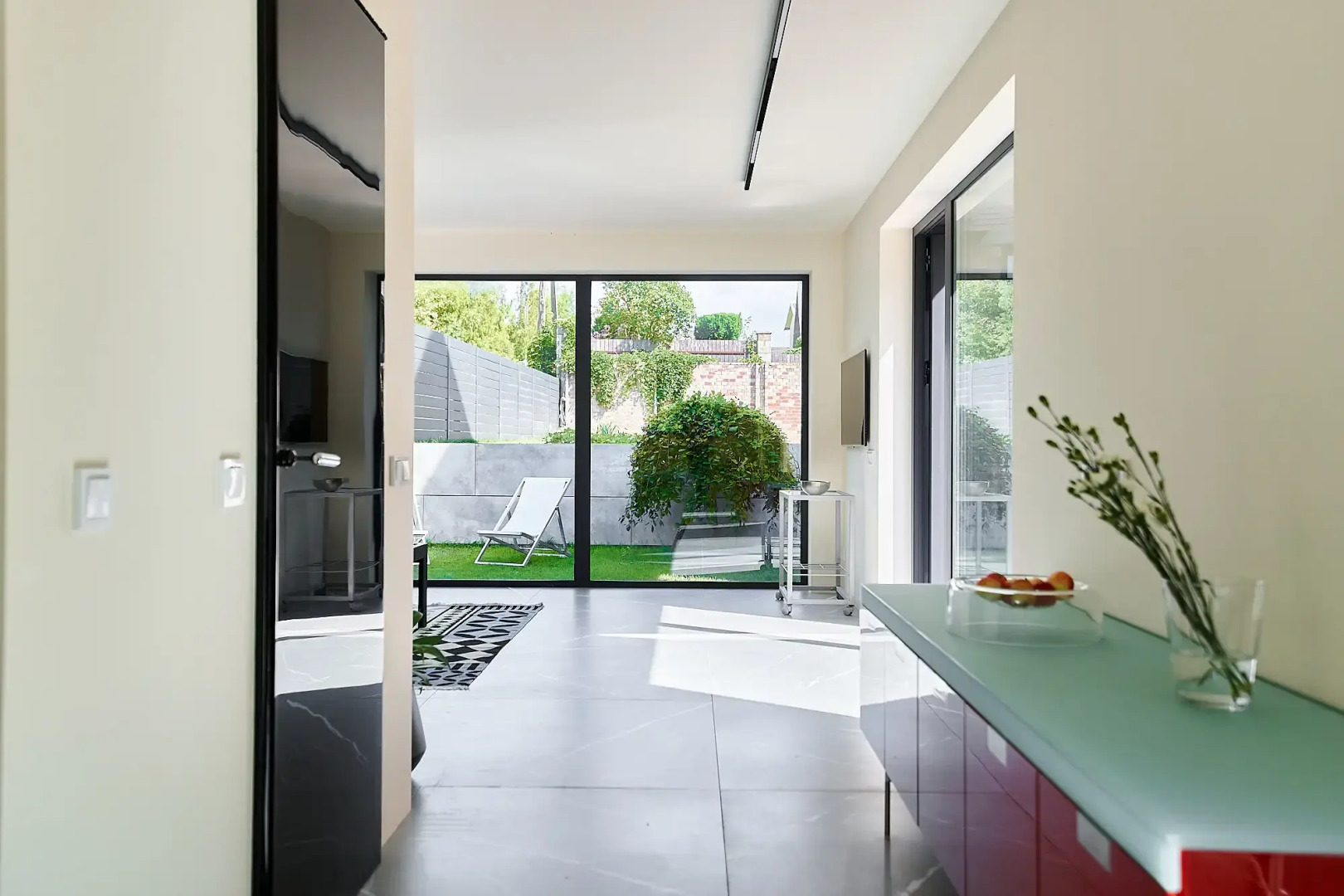 Апартаменты в 20 км от Минска