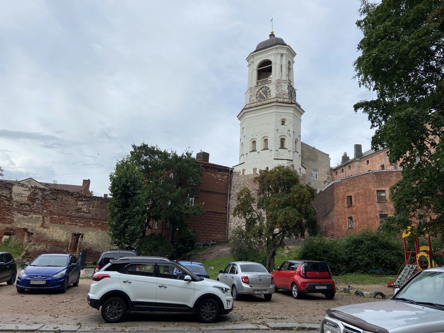 Апартаменты АпартЭл